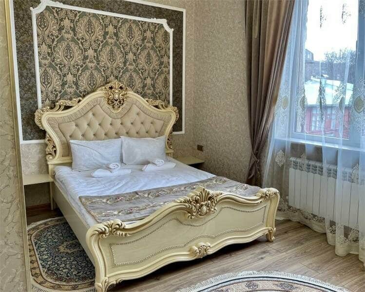 Султан Люкс
