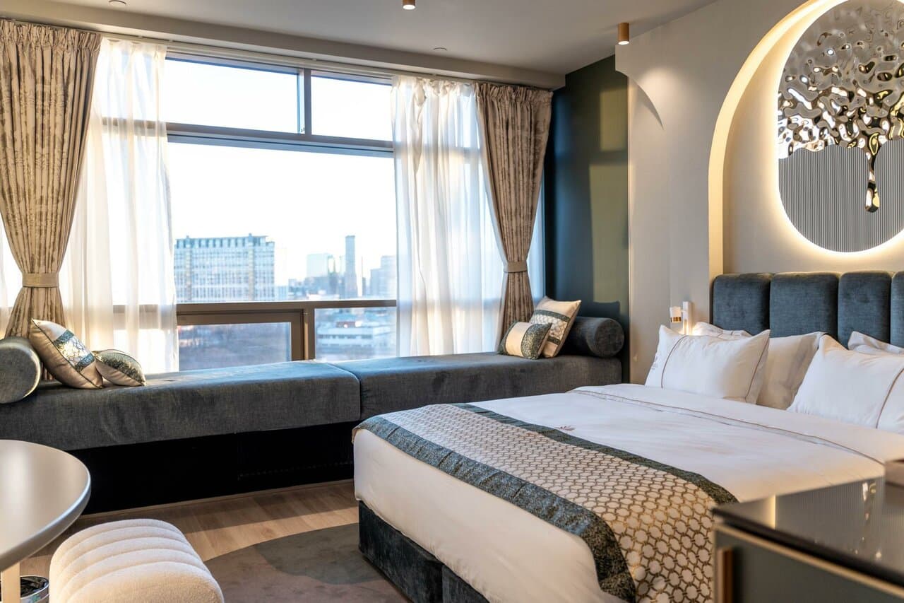 Palmira Art Hotel