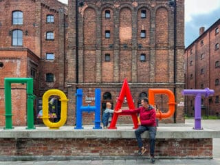 Понарт – одна из самых старых пивоварен в Калининграде